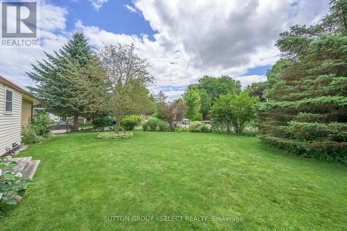 19 Banting Crescent, London, ON - Outdoor