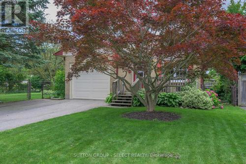 19 Banting Crescent, London, ON - Outdoor