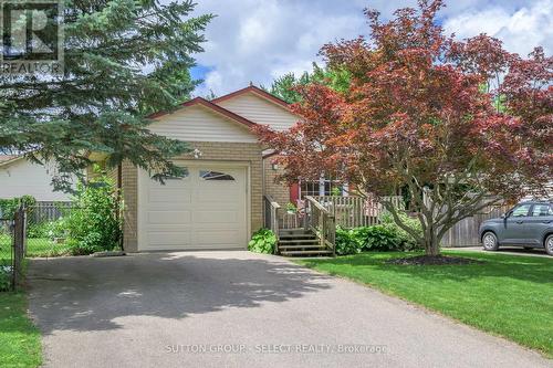 19 Banting Crescent, London, ON - Outdoor