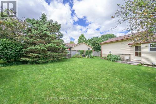 19 Banting Crescent, London, ON - Outdoor