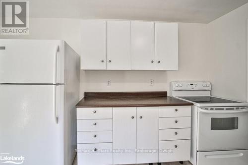 410 Etwell Road, Huntsville (Stisted), ON - Indoor Photo Showing Kitchen