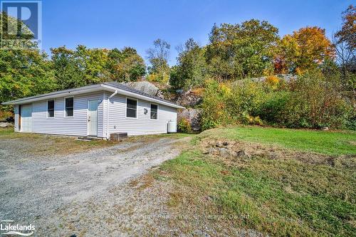 410 Etwell Road, Huntsville (Stisted), ON - Outdoor