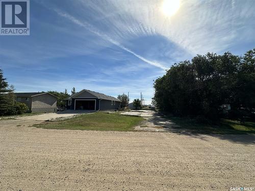 333 South Front Street, Pense, SK 