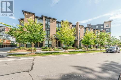 409 - 1 Falaise Road, Toronto, ON - Outdoor With Facade