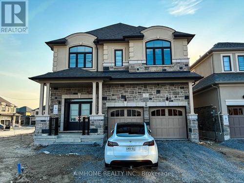 2 Ken Davie Gate, Georgina, ON - Outdoor With Facade