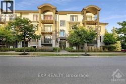 204 - 805 BEAUPARC PRIVATE  Ottawa, ON K1J 0B5