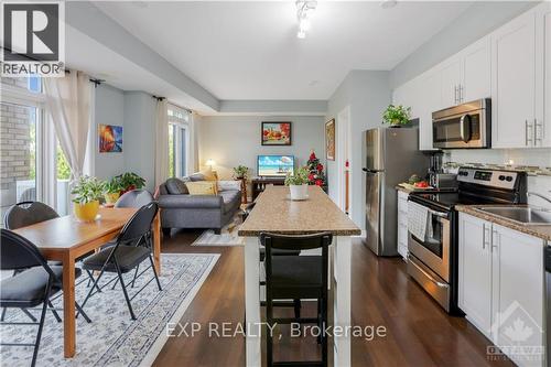 204 - 805 Beauparc Private, Ottawa, ON 