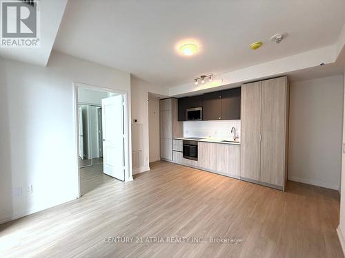 Lph01 - 8 Widmer Street, Toronto, ON - Indoor Photo Showing Kitchen