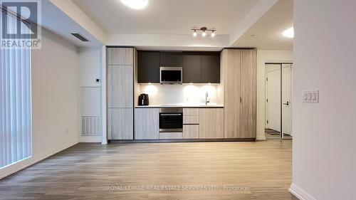 806 - 8 Widmer Street, Toronto, ON - Indoor Photo Showing Kitchen