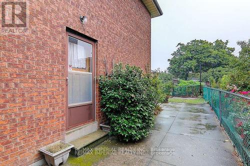 299 Huntsmill Boulevard, Toronto, ON - Outdoor