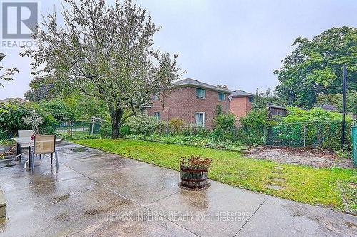 299 Huntsmill Boulevard, Toronto, ON - Outdoor