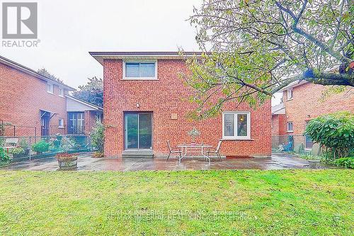 299 Huntsmill Boulevard, Toronto, ON - Outdoor