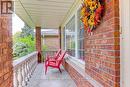 299 Huntsmill Boulevard, Toronto, ON  - Outdoor With Deck Patio Veranda With Exterior 