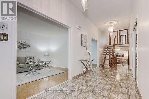 299 Huntsmill Boulevard, Toronto, ON - Indoor Photo Showing Other Room