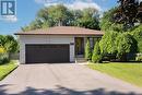 706 Tulip Court, Oshawa, ON  - Outdoor 