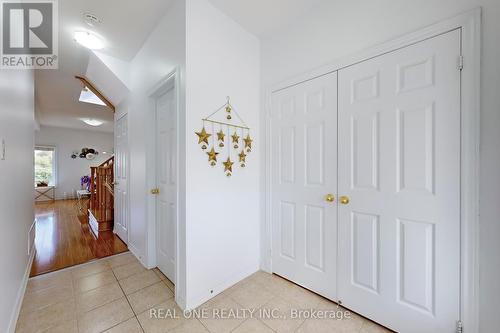 87 Harry Cook Drive, Markham, ON - Indoor Photo Showing Other Room