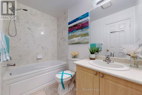 87 Harry Cook Drive, Markham, ON - Indoor Photo Showing Bathroom