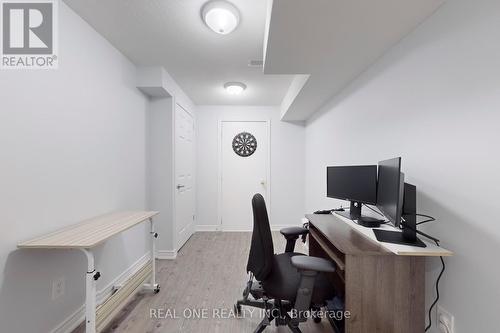 87 Harry Cook Drive, Markham, ON - Indoor Photo Showing Office