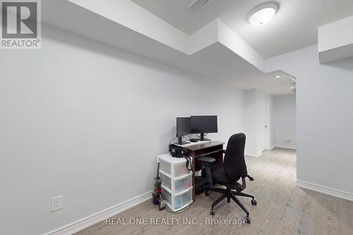 87 Harry Cook Drive, Markham, ON - Indoor Photo Showing Other Room