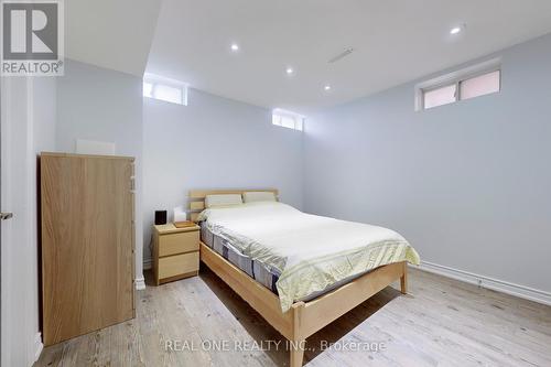 87 Harry Cook Drive, Markham, ON - Indoor Photo Showing Bedroom