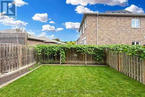 87 Harry Cook Drive, Markham, ON - Outdoor