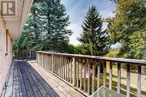 14 Hi View Drive, East Gwillimbury, ON - Outdoor