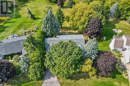 14 Hi View Drive, East Gwillimbury, ON - Outdoor With View