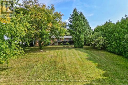 14 Hi View Drive, East Gwillimbury, ON - Outdoor