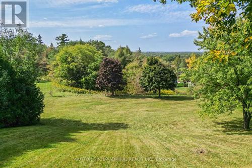 14 Hi View Drive, East Gwillimbury, ON - Outdoor With View