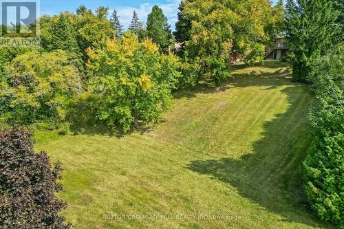 14 Hi View Drive, East Gwillimbury, ON - Outdoor