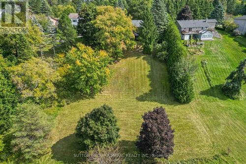 14 Hi View Drive, East Gwillimbury, ON - Outdoor With View