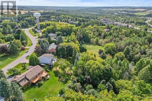 14 Hi View Drive, East Gwillimbury, ON - Outdoor With View