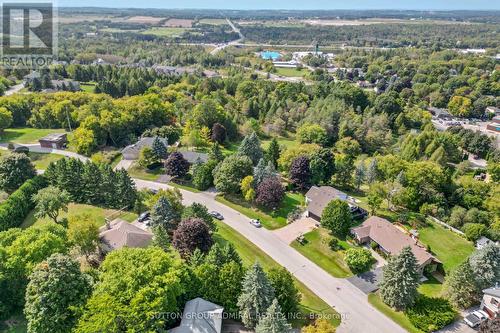 14 Hi View Drive, East Gwillimbury, ON - Outdoor With View