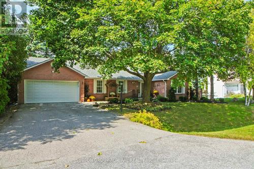 14 Hi View Drive, East Gwillimbury, ON - Outdoor