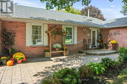 14 Hi View Drive, East Gwillimbury, ON - Outdoor With Deck Patio Veranda