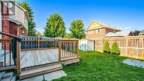 21 Bentley Crescent, Barrie, ON - Outdoor