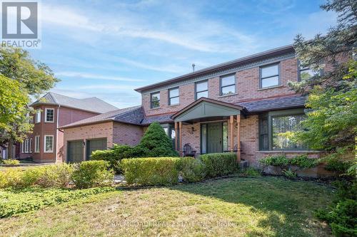 4 Penrose Court, Brampton, ON 