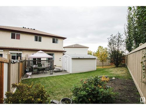 9144 165 Av Nw, Edmonton, AB - Outdoor With Exterior