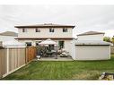 9144 165 Av Nw, Edmonton, AB  - Outdoor With Deck Patio Veranda With Exterior 