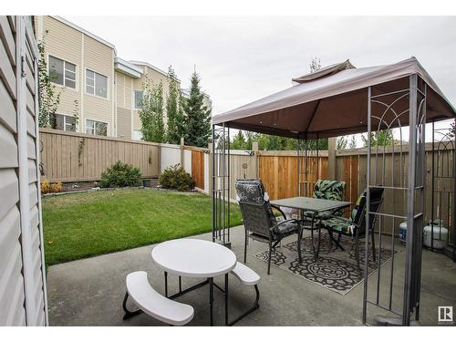 9144 165 Av Nw, Edmonton, AB - Outdoor With Deck Patio Veranda