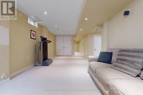 92 Bentwood Crescent, Vaughan, ON - Indoor