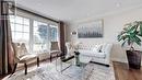 256 Weighton Drive, Oakville, ON  - Indoor Photo Showing Living Room 