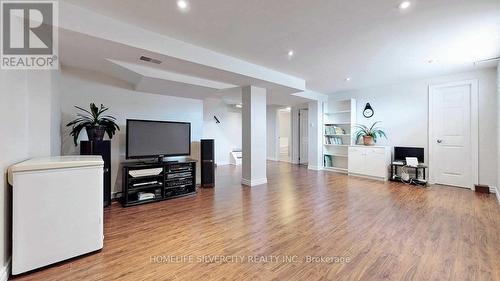 256 Weighton Drive, Oakville, ON - Indoor