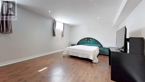 256 Weighton Drive, Oakville, ON - Indoor Photo Showing Bedroom