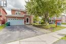 108 Williamson Drive, Brampton, ON 