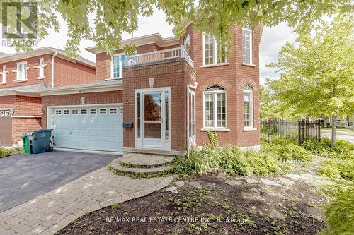 108 Williamson Drive, Brampton, ON 