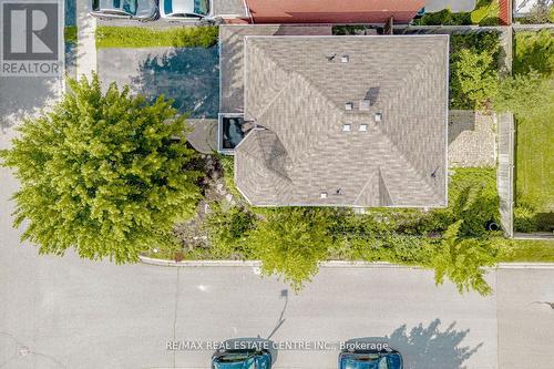 108 Williamson Drive, Brampton, ON 