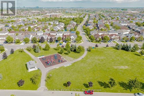 108 Williamson Drive, Brampton, ON 