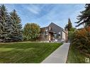 9803 145 St Nw, Edmonton, AB  - Outdoor 