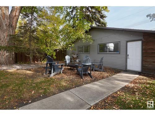 9803 145 St Nw, Edmonton, AB - Outdoor